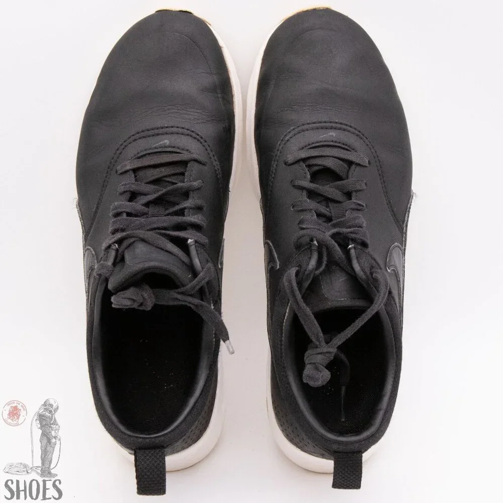 Nike Women's Air Max Thea Premium Size 8 - Picture 7 of 11